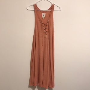 Billabong dress